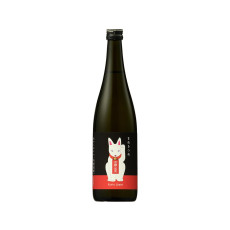 [C-1002] 타마노히카리 마네키츠네 X 720ml