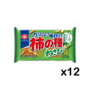 [N-0035-01] 카메다 와사비맛 164g X 12개