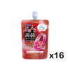 [N-0036-02] 오리히로 곤약젤리 꿀사과 제로칼로리 스탠딩 130g X 16개