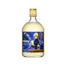 [C-1008] 은하철도999 메텔의쿠라 3년숙성주 X 720ml