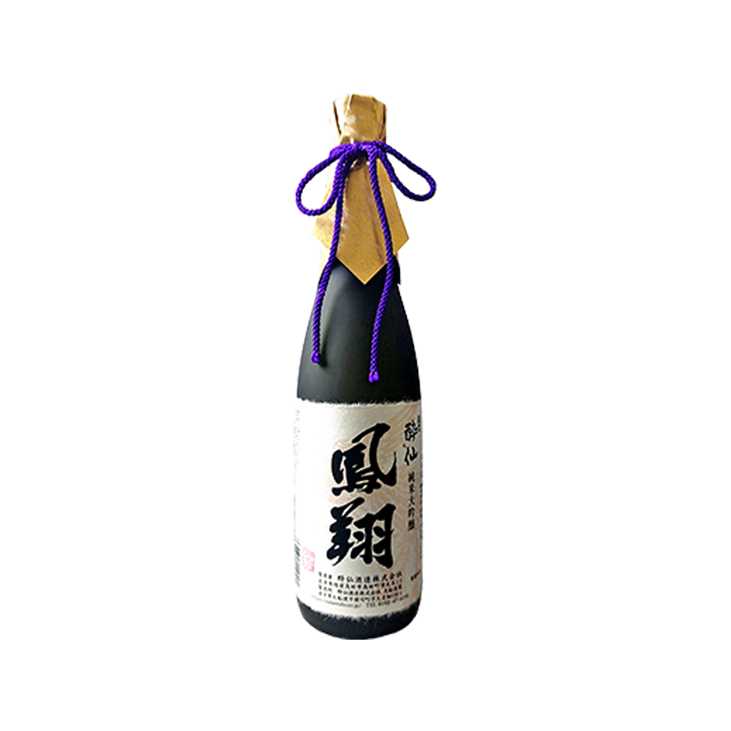 [S-5012] 이와테특산 스이센 다이긴조 준마이(호우쇼) X 720ml