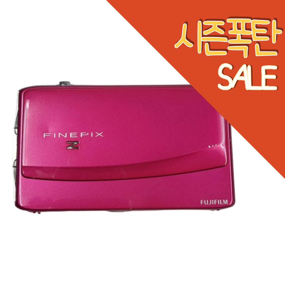 [R7697_0330] FUJIFILM 후지필름 파인픽스 Z900EXR