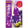 [N-0114] UHA 미각당 닌자메시 거봉맛 20gX10봉지
