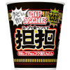 [U-1155] 닛신 컵누들 산초와 참깨향이 감칠맛나는 탄탄 87gX20개