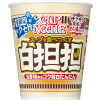[U-1156] 닛신 컵누들 오향분향이 감칠맛나는 백탄탄 88gX20개