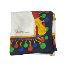 [RJB8149_0603-02] CELINE 셀린느 스카프(67cm)