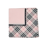 [RJB8149_0717-10] BURBERRY 버버리 손수건 스카프
