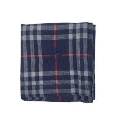 [RBFC8149_0721-02] BURBERRYS 버버리즈 손수건 스카프