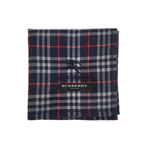 [RBFC8449_0506-10] BURBERRY 버버리 손수건 스카프