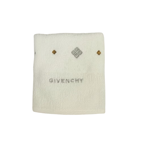 [RBFC8449_0506-16] GIVENCHY 지방시 타월손수건