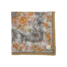 [JRCFSB11735-116-3] CELINE 셀린느 손수건 스카프